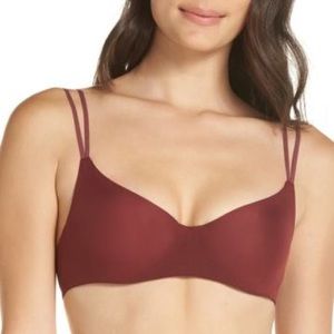 NWOT Free People Zoey Underwire Bra